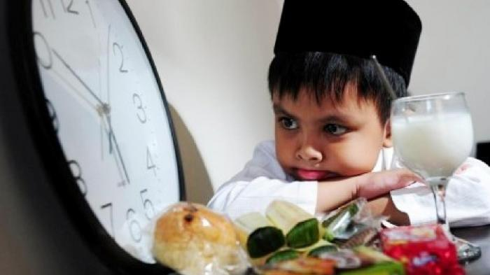 5 Tips Jaga Kesehatan Saat Ramadhan